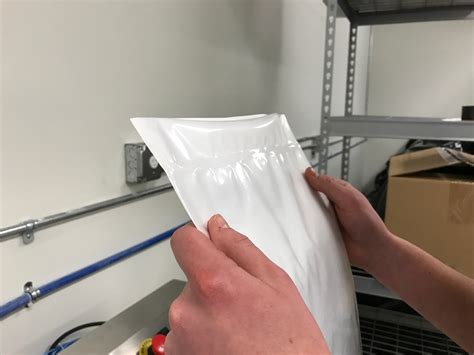 sealing problems in packaging